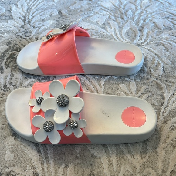 Marc Jacobs Sandal - Picture 4 of 5